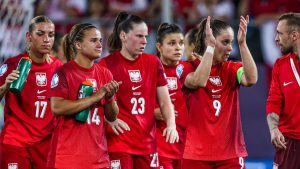 Powtórka meczu Polska-Szwecja: najnowsze doniesienia