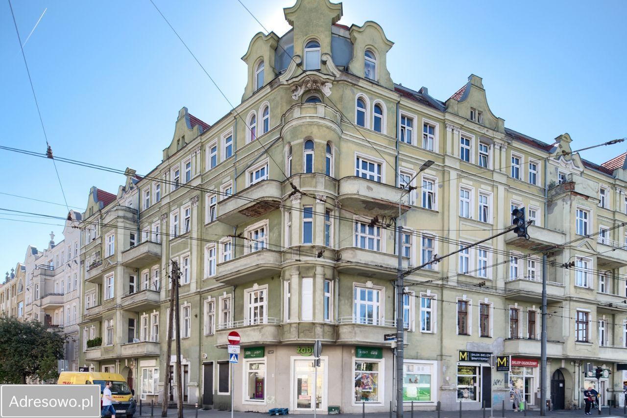Poznań: nowa era miasta pełnego kultury i możliwości