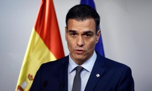 Premier hiszpanii: rola, kompetencje i wyzwania