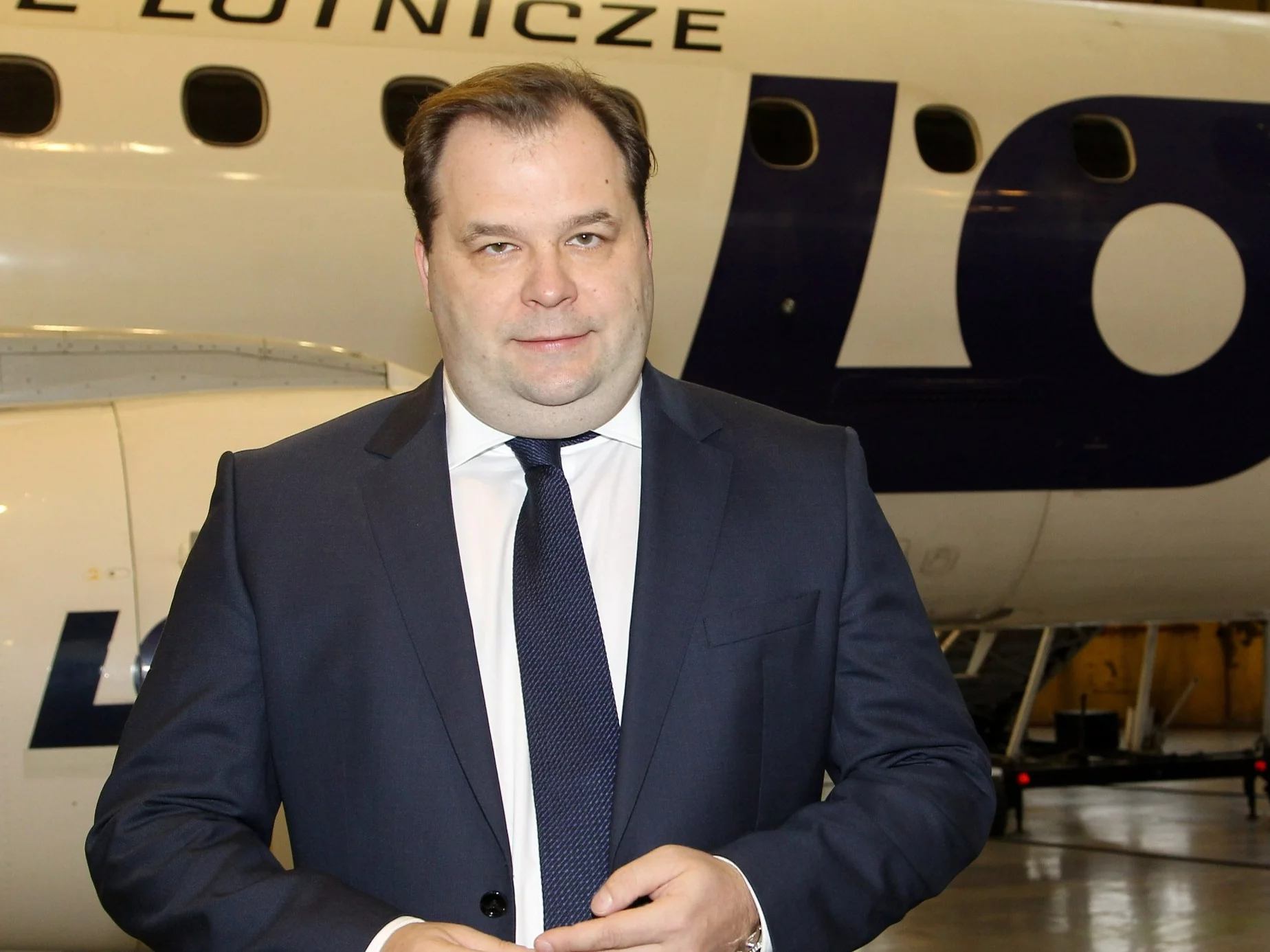 Prezes Poczty Polskiej Mikosz: kierunek zmian i wyzwań