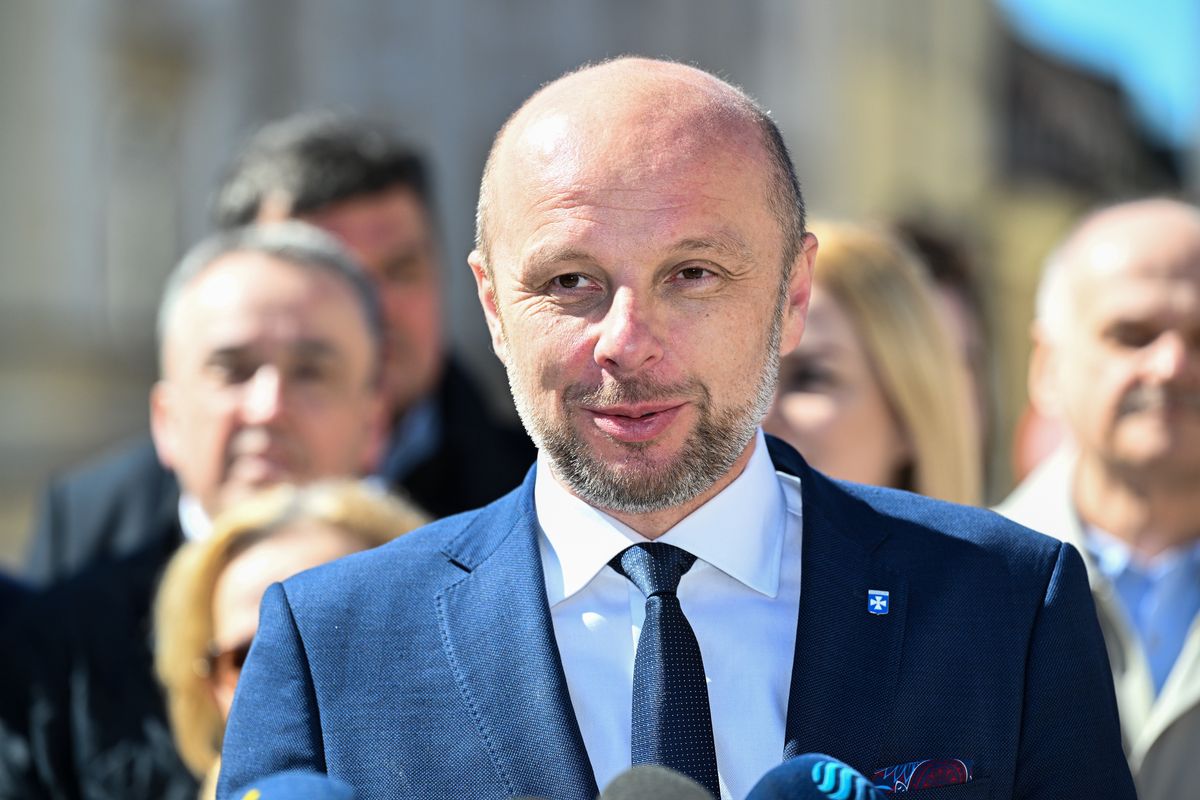 Prezydent Rzeszowa: rola i wpływ na miasto