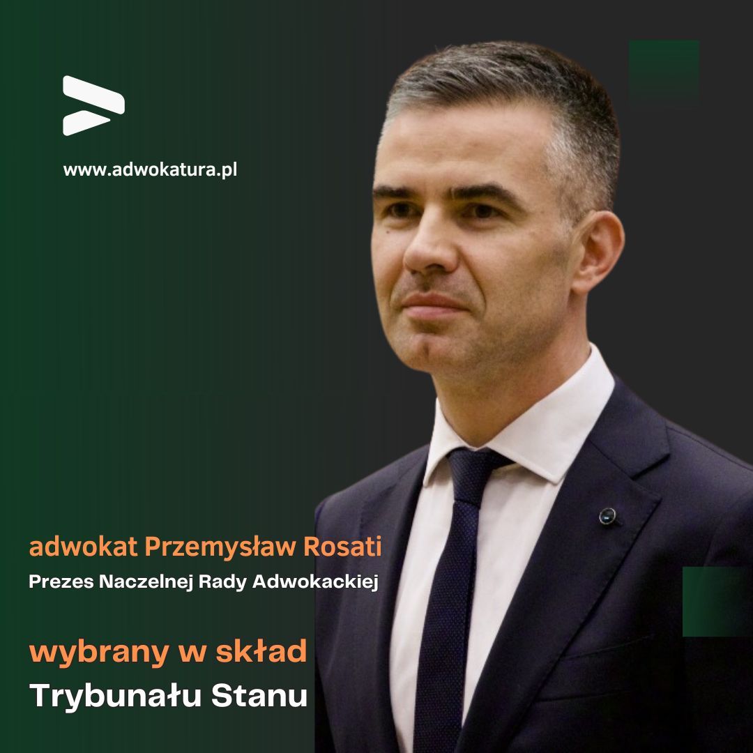 Przemysław Rosati: co wiemy i dlaczego to ważne