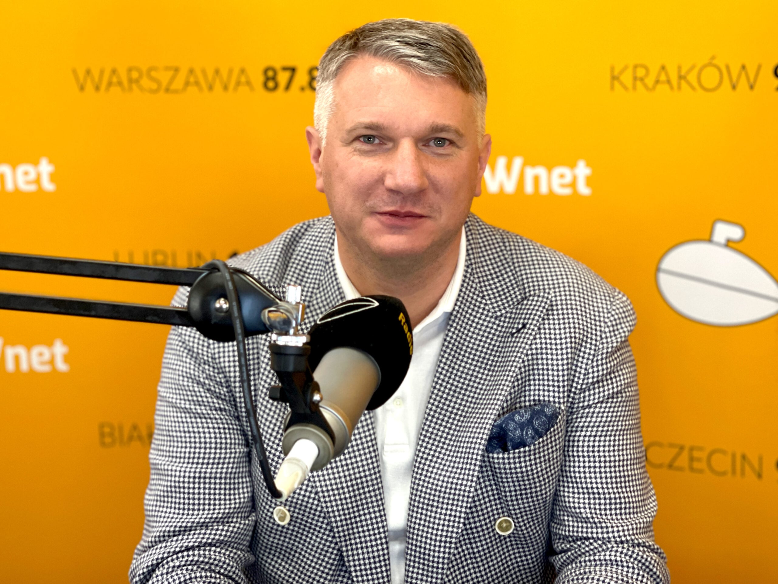 Przemysław Wipler: kim jest i dlaczego to nazwisko budzi zainteresowanie?