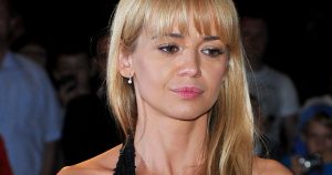 Przybylska – życie i dziedzictwo polskiej aktorki i modelki