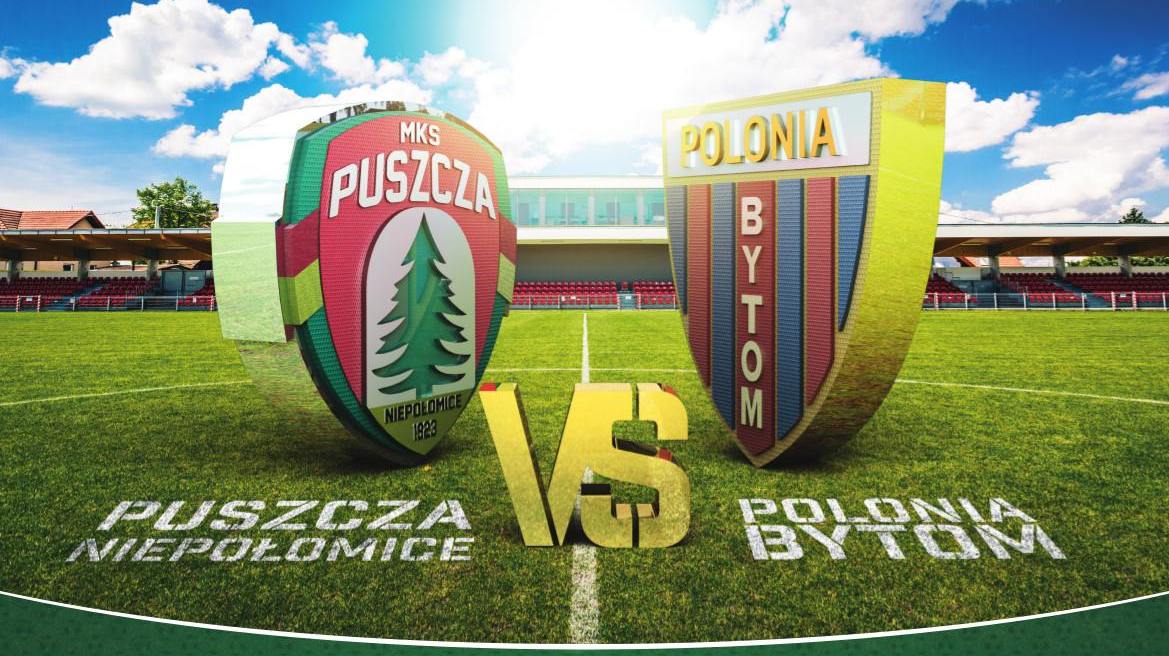 Puszcza Niepołomice vs Polonia Warszawa: nadchodzący mecz i historia spotkań