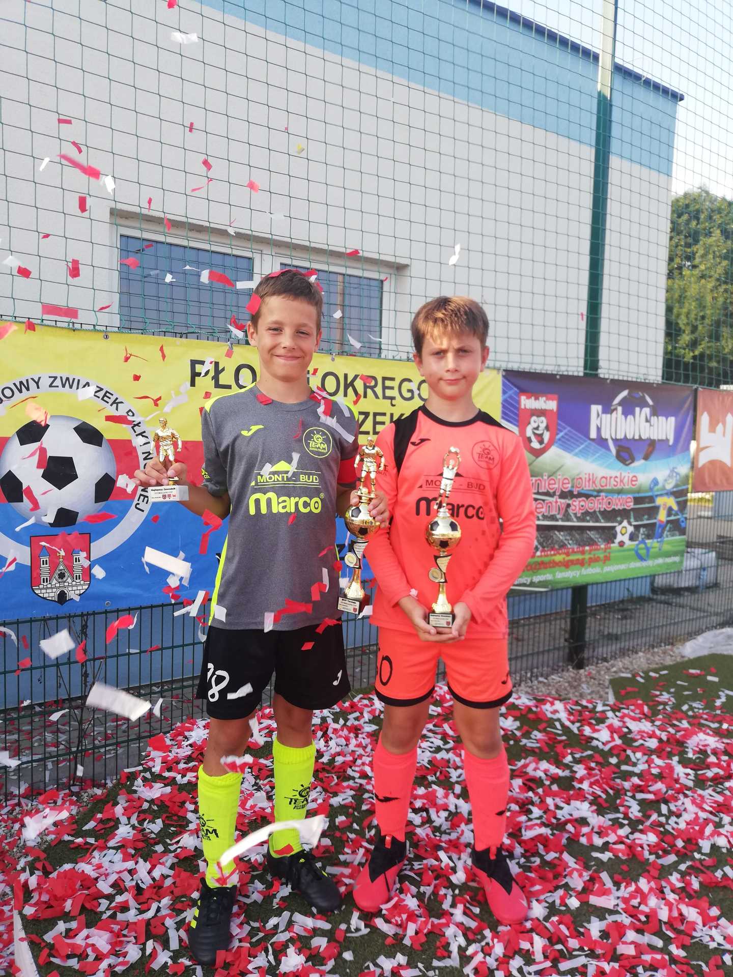 PZPN – Polski Związek Piłki Nożnej i rola w polskim futbolu