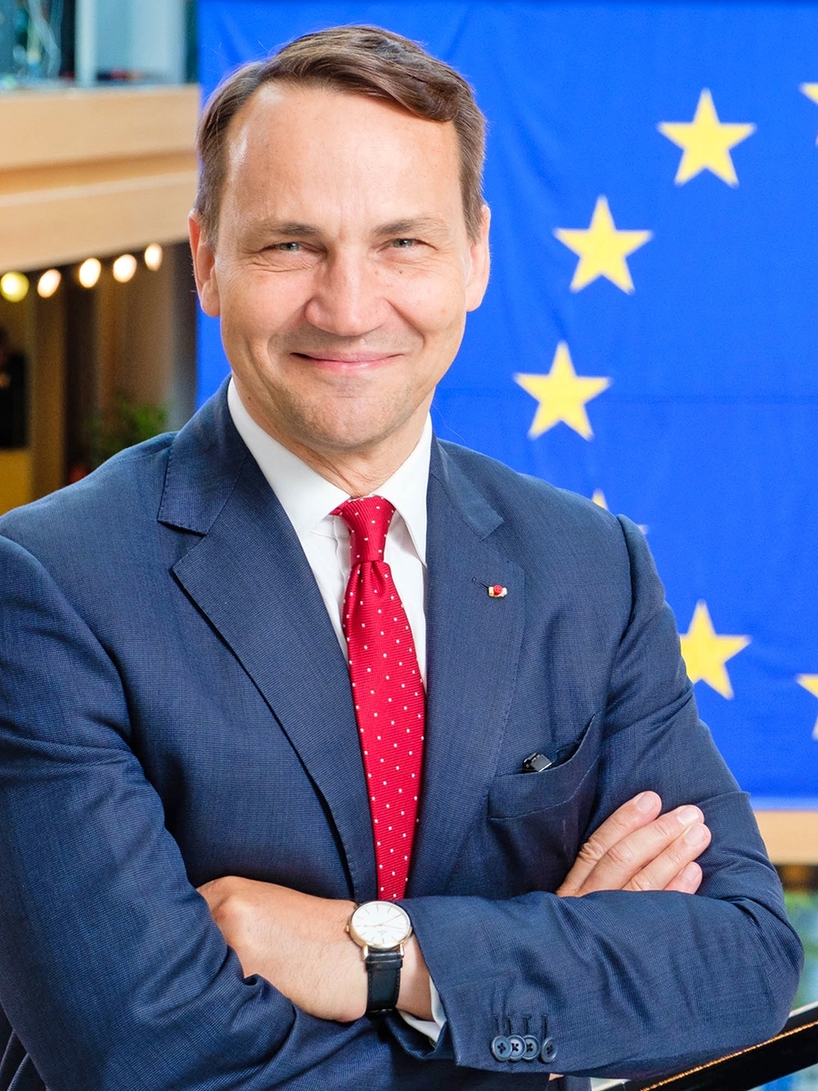 Radosław Sikorski: kariera i wpływ na polską politykę