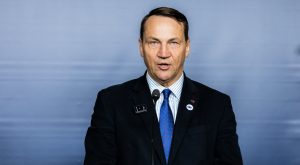 Radosław Sikorski — kariera i wpływ na politykę