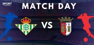 Real Betis prowadził z Bragą 2:1 w rewanżu Ligi Europy
