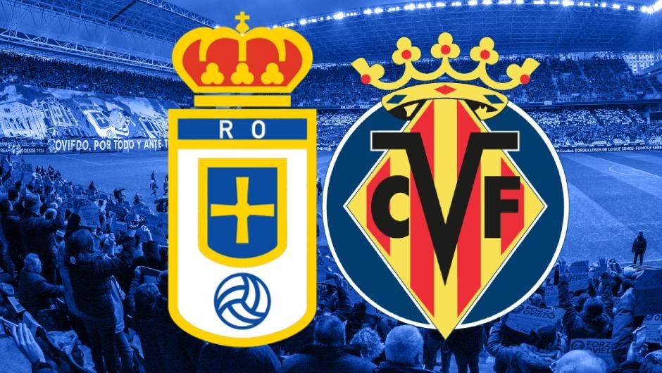 Real Oviedo – Villarreal. Remis 1:1 w 33. kolejce La Liga