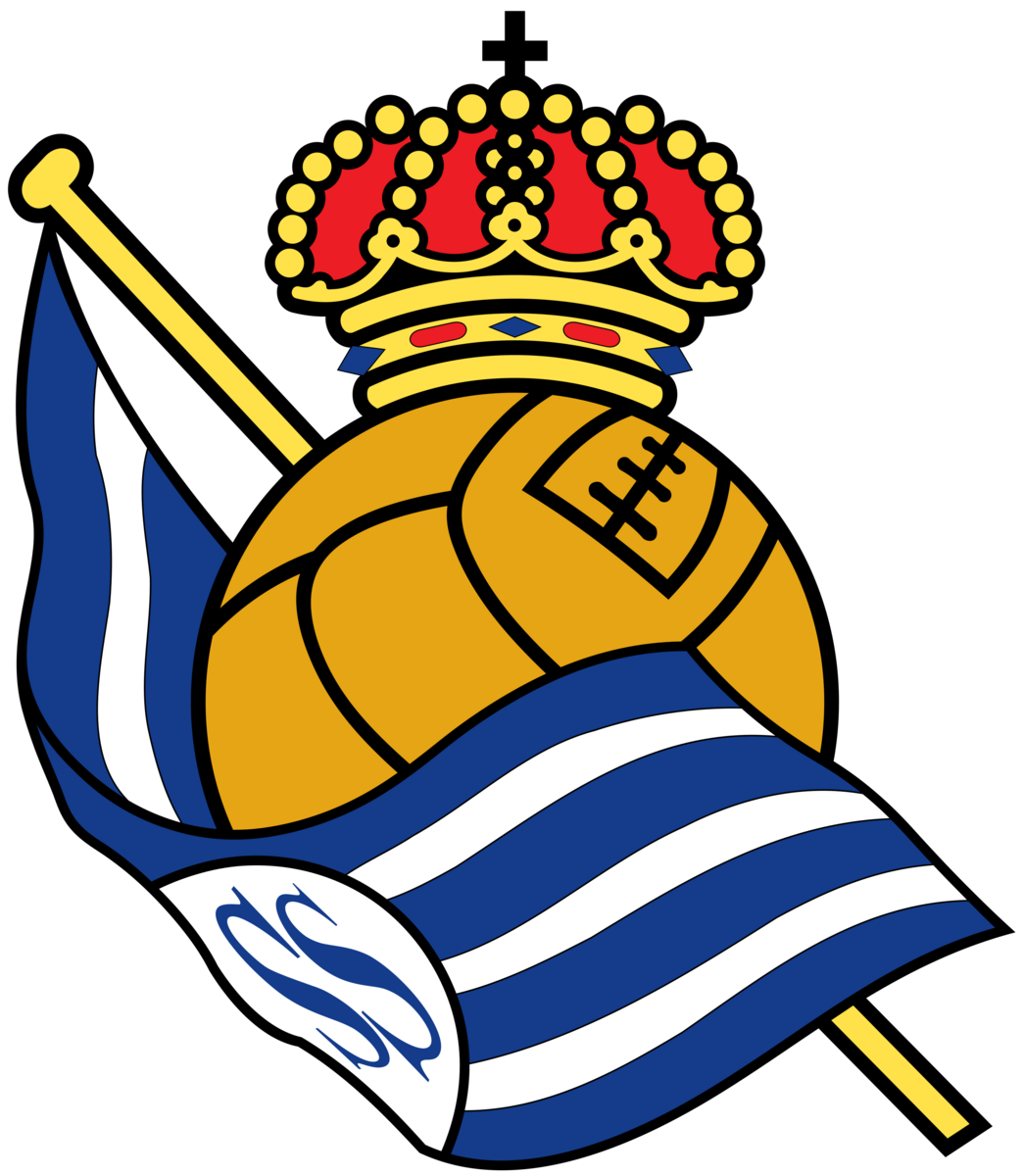Real Sociedad zdobywa Puchar Króla po serii rzutów karnych