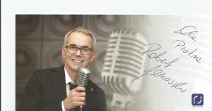 robert janowski – sylwetka polskiego prezentera i artysty