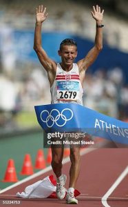Robert Korzeniowski – legenda polskiego chodzenia i inspiracja dla sportu