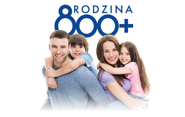 Rodzina 800 plus: co to jest i jak z niego skorzystać