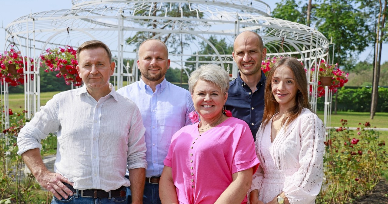 Rolnik szuka żony 2026: sezon 13, premiery i nowe informacje