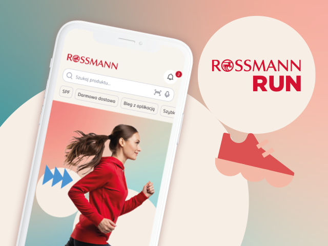 Rossmann Run 2026. Ruszyły zapisy na wirtualny bieg