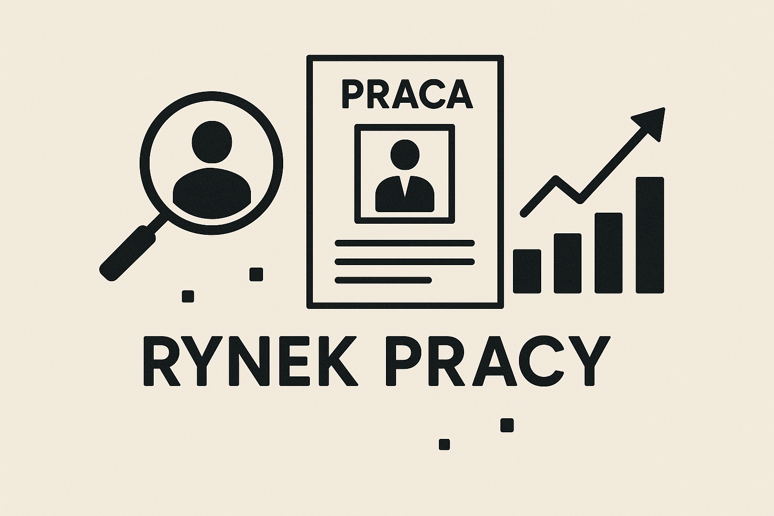 Rynek pracy w Polsce: trendy, wyzwania i AI w IT