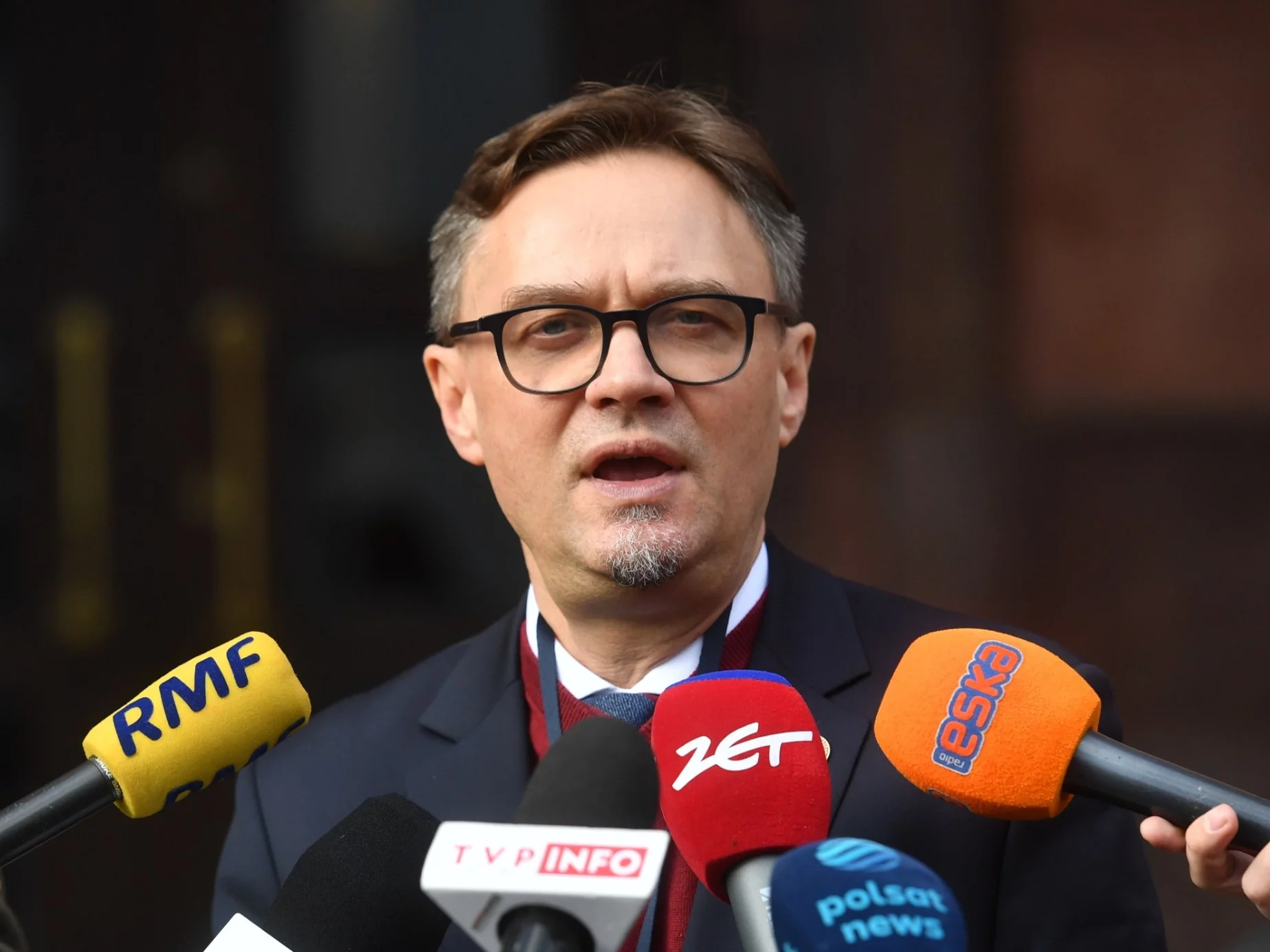 Rzecznik prasowy: rola i praktyka w polskich instytucjach
