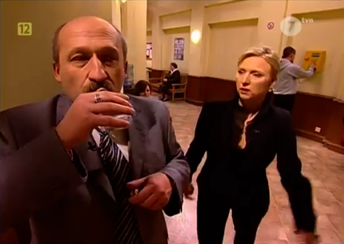 Sędzia w języku polskim: znaczenie i deklinacja
