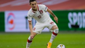 Sebastian Szymański: profil polskiego piłkarza w Rennes