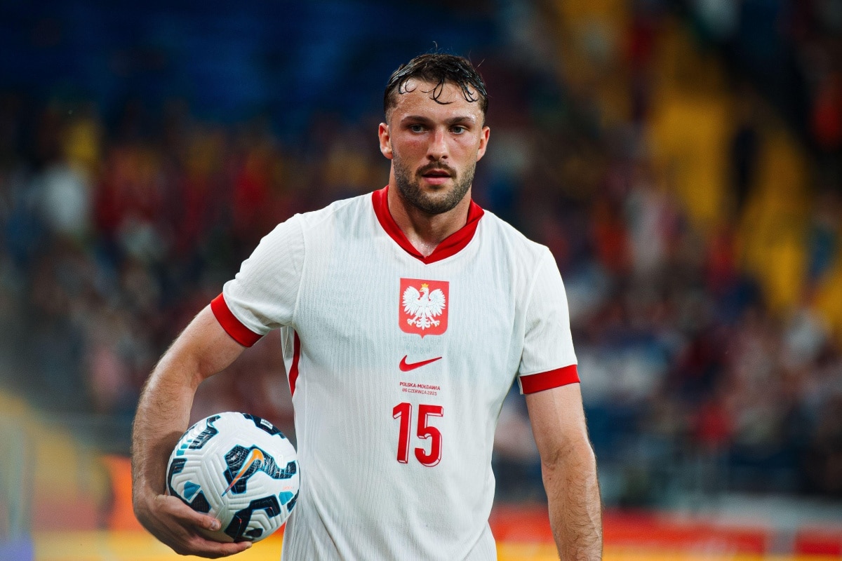 Sebastian Walukiewicz w świetle doniesień medialnych