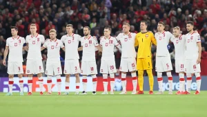Selekcjoner reprezentacji Polski: jak wygląda proces wyboru