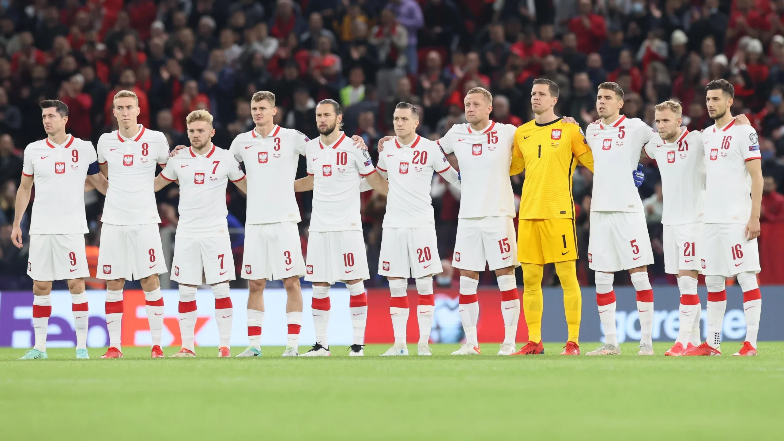 Selekcjoner reprezentacji Polski: jak wygląda proces wyboru