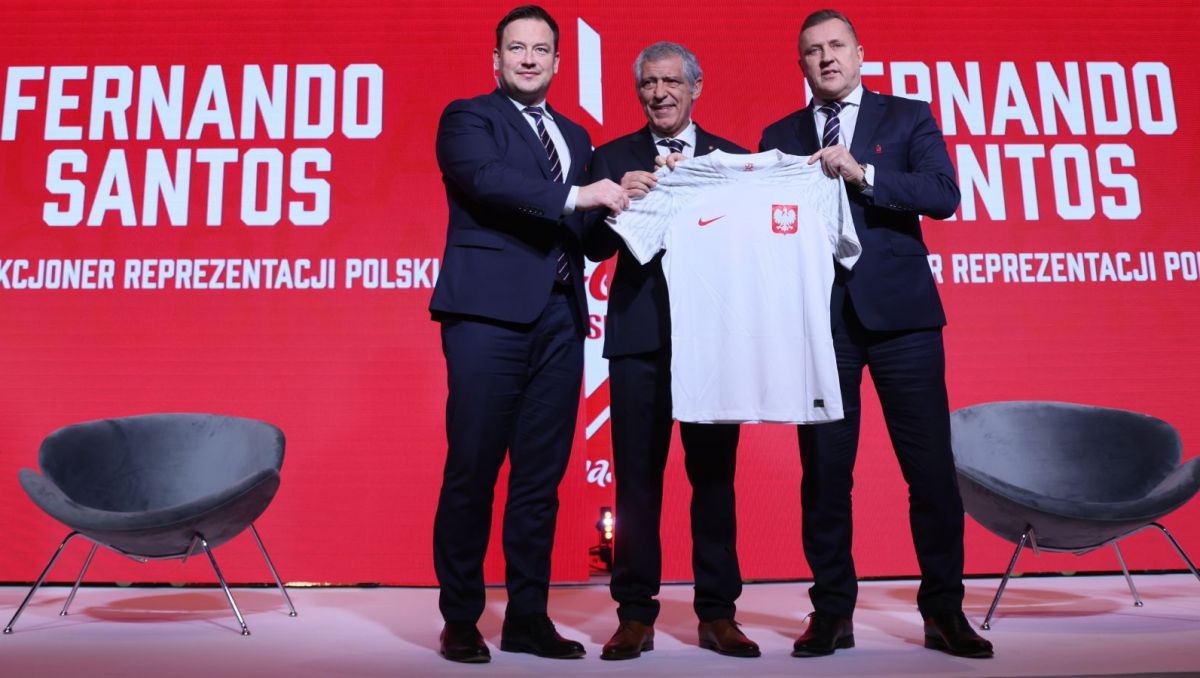Selekcjoner reprezentacji Polski: aktualny status i spekulacje