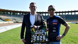sportowefakty zuzel: najnowsze wiadomości i analizy