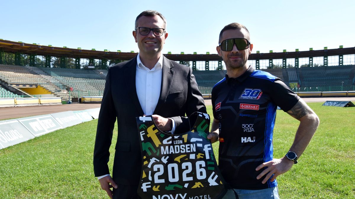sportowefakty zuzel: najnowsze wiadomości i analizy