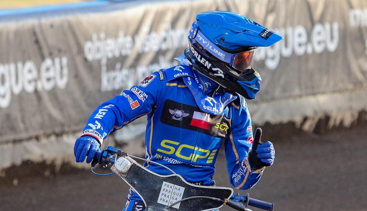 sportowefakty zuzel: najnowsze wiadomości i wyniki