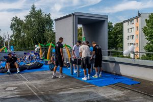 Stal – Górnik Łęczna: kluczowy mecz i jego znaczenie