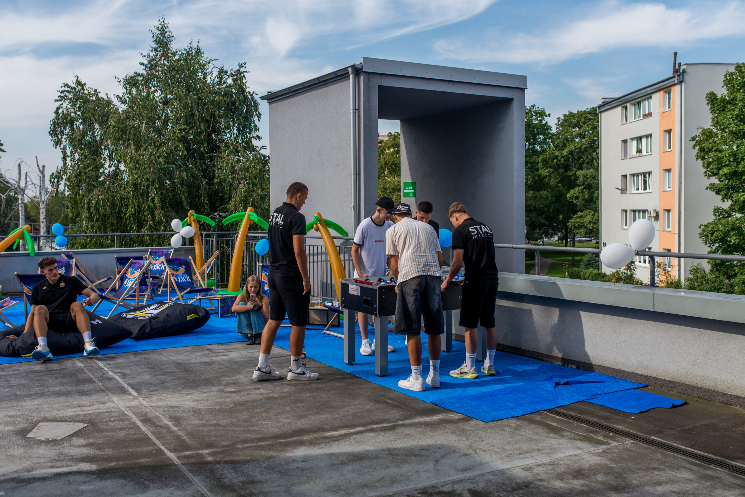Stal – Górnik Łęczna: kluczowy mecz i jego znaczenie