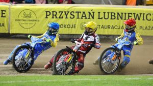 Stal Rzeszów przegrała z Polonią Warszawa 0:2