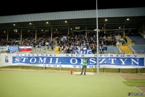 Stomil Olsztyn: aktualności i perspektywy klubu
