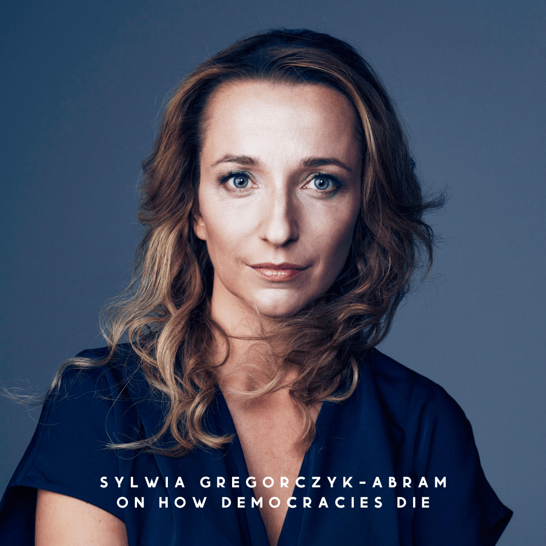 Sylwia Gregorczyk-Abram w kontekście weryfikacji informacji