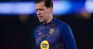 Szczęsny: kariera i najnowsze informacje