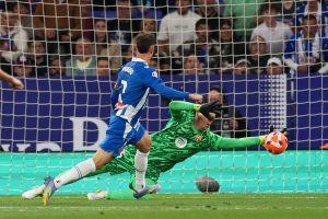 Szczęsny: kariera bramkarza od Arsenalu po Barcelonę