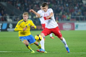 Szwecja U21 – Włochy U21: Mecz Euro U21 31 marca 2026