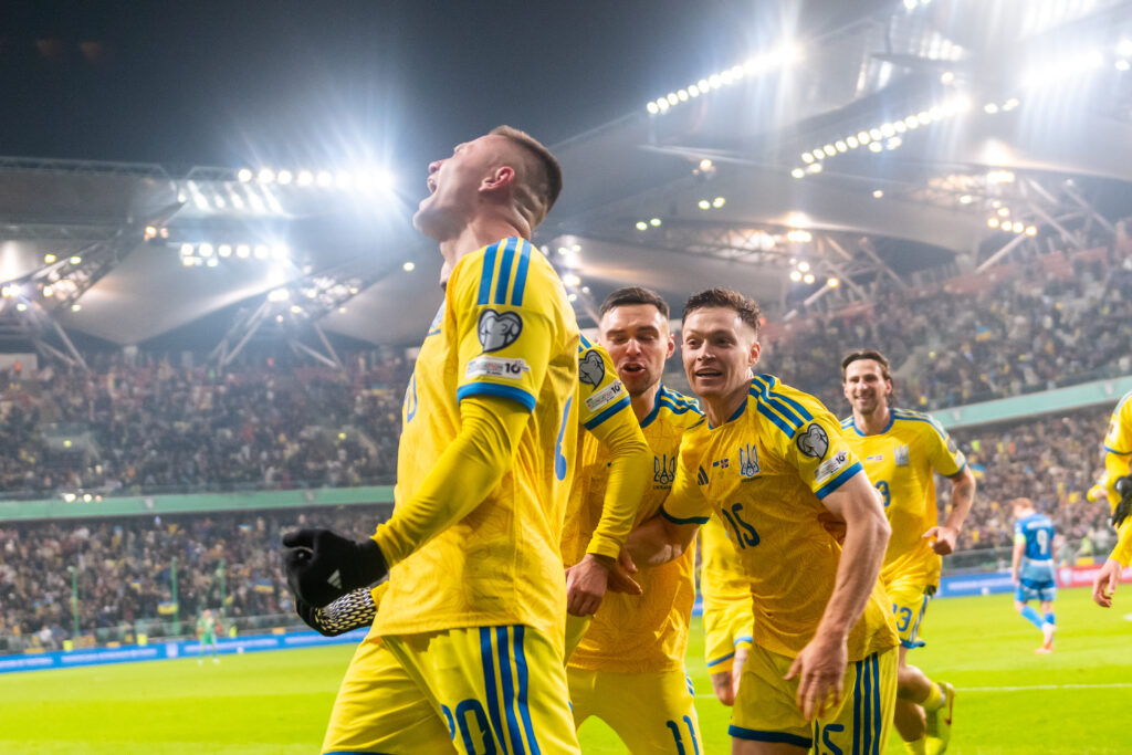 Szwecja i Ukraina: kluczowe relacje i wsparcie