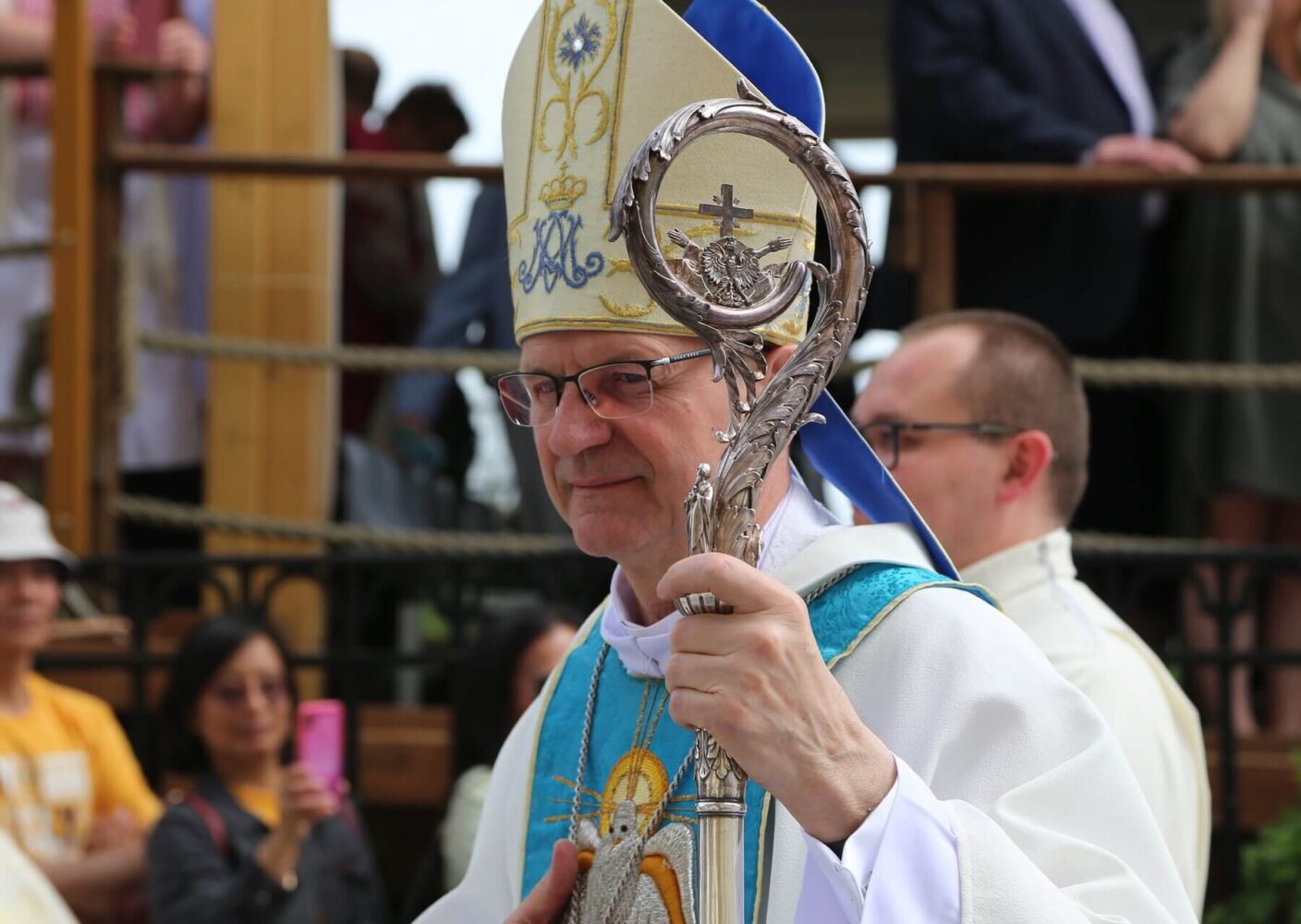 Tadeusz Wojda: z Białegostoku do Archidiecezji Gdańsk