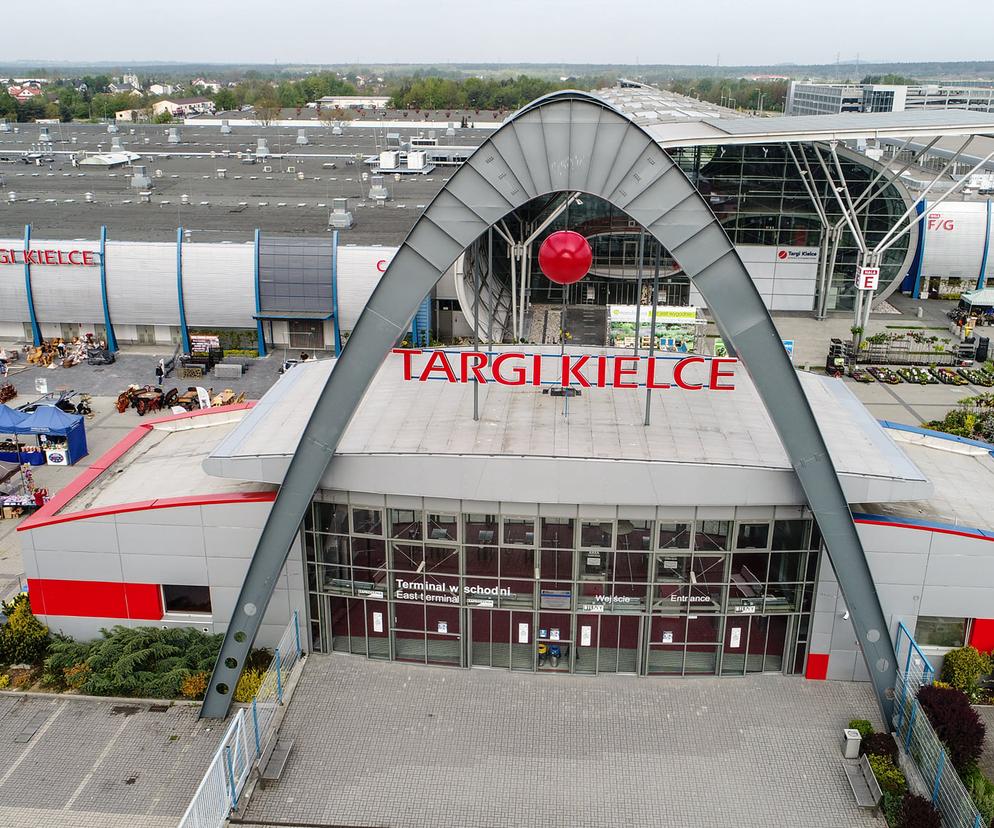 Targi Kielce: znaczenie i najnowsze wydarzenia