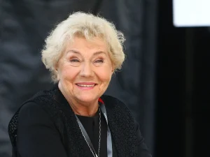 Teresa Lipowska: ikona polskiego teatru i serialu M jak miłość