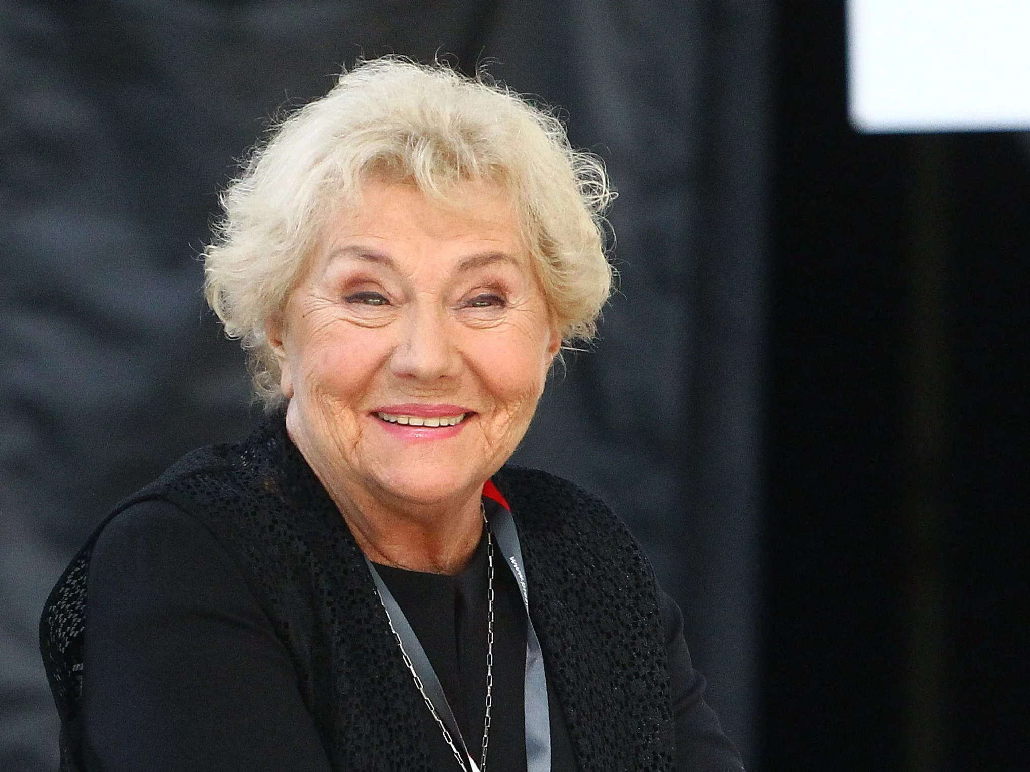 Teresa Lipowska: ikona polskiego teatru i serialu M jak miłość