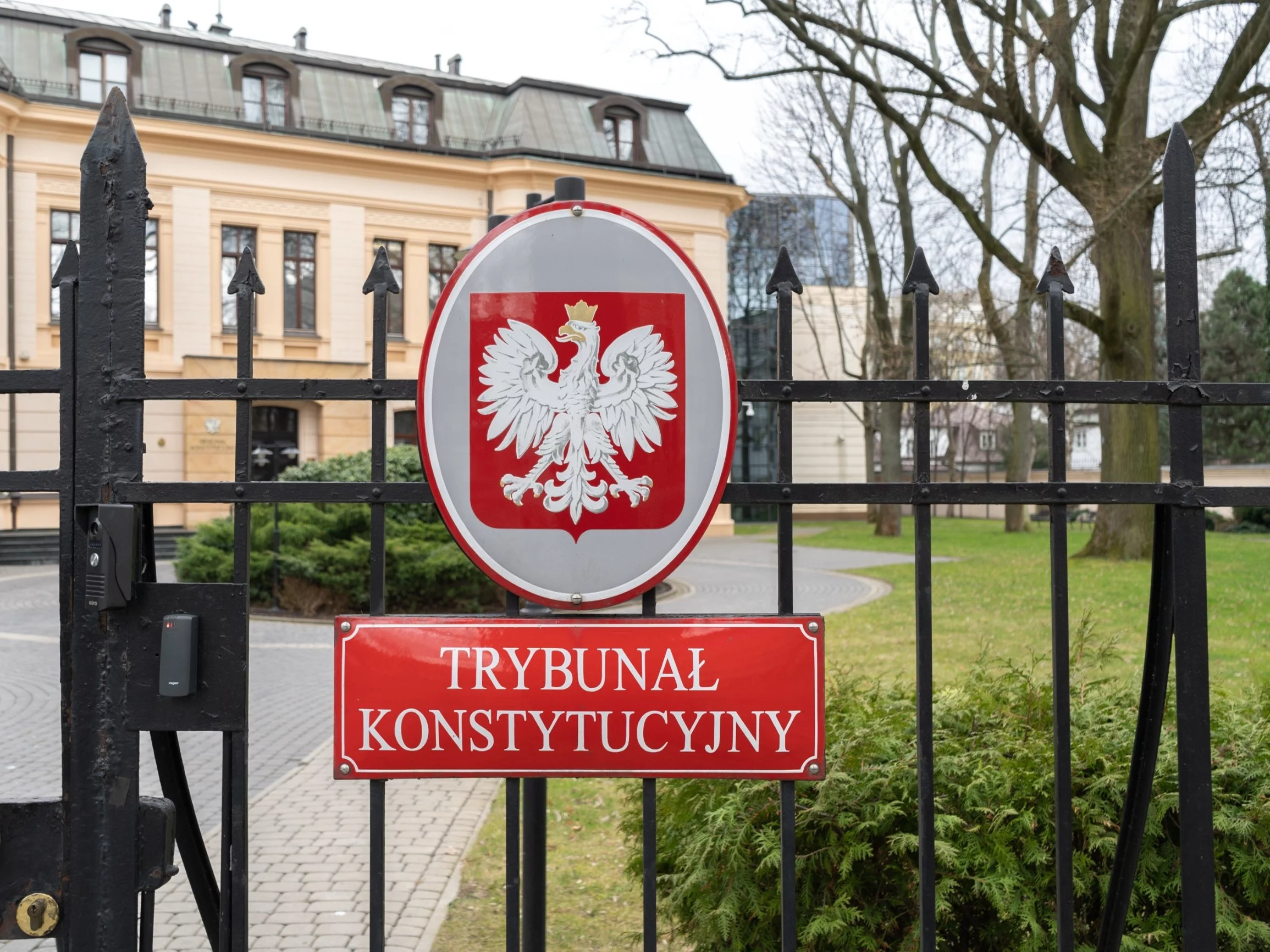 Trybunał: rola i znaczenie w polskim systemie prawodawstwa
