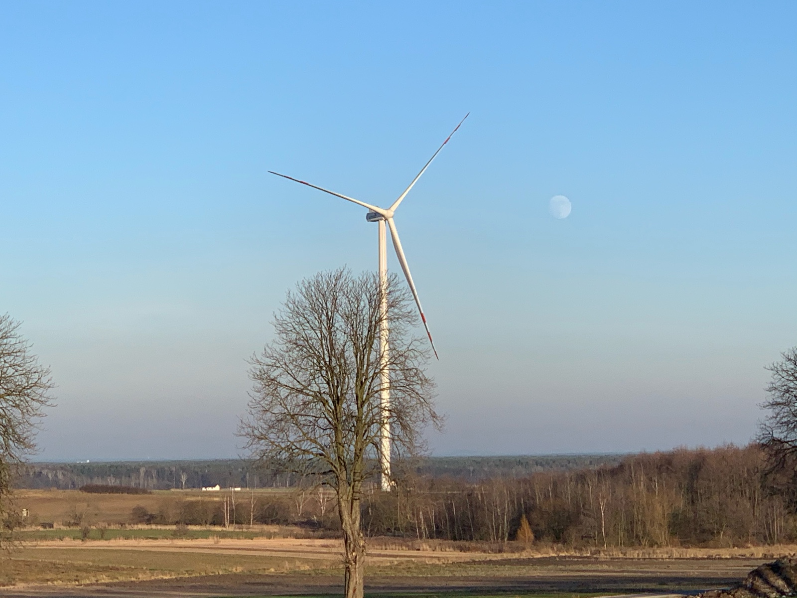 Turbina wiatrowa: wpływ na energetykę Polski i świat