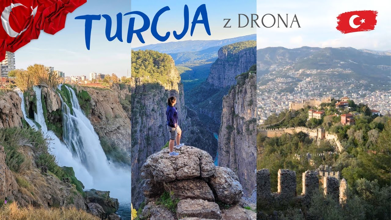 Turcja: kluczowe informacje o kraju i atrakcjach