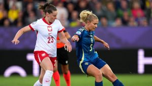 tvp polska szwecja: finał baraży o MŚ 2026 Polska – Szwecja