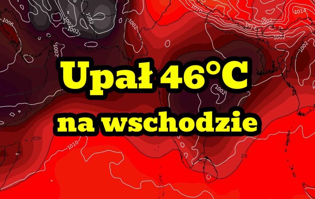Co to jest upał i kiedy go odczuwamy?
