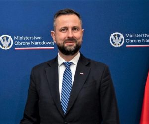 Władysław Kosiniak-Kamysz – lider PSL i minister obrony